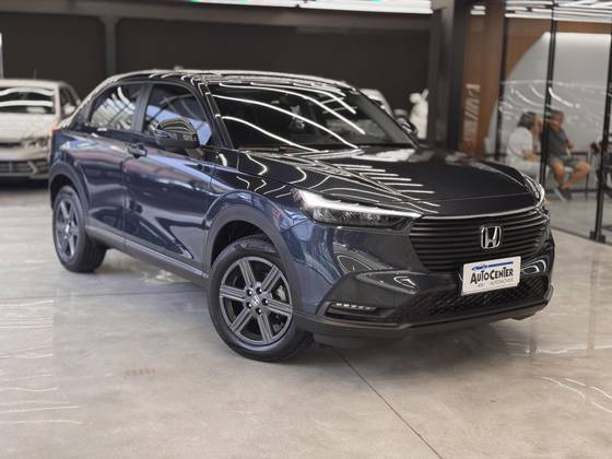 HONDA HR-V 2024