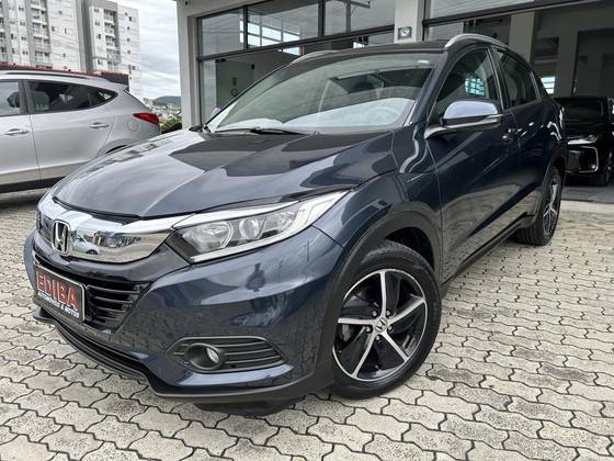 HONDA HR-V 2020