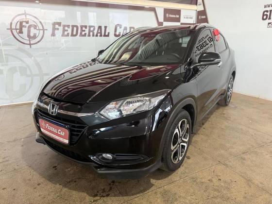 HONDA HR-V 2017