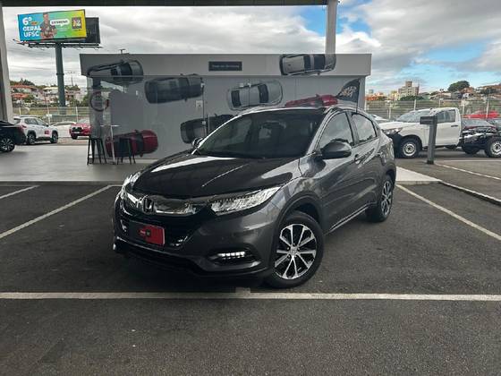 HONDA HR-V 2021