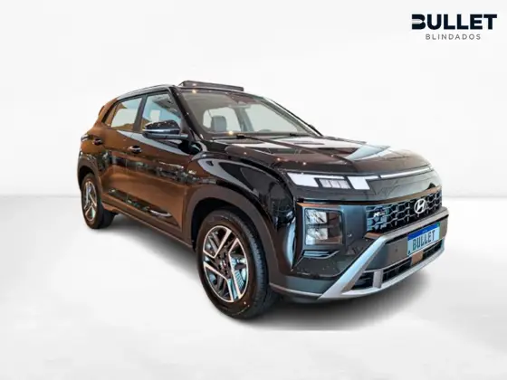 HYUNDAI CRETA 2025