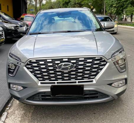 HYUNDAI CRETA 2025