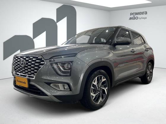 HYUNDAI CRETA 2024