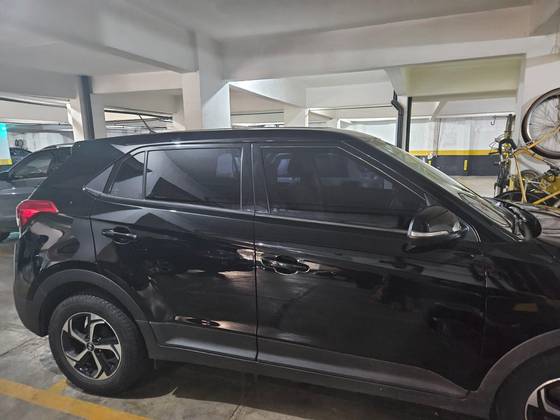 HYUNDAI CRETA 2019