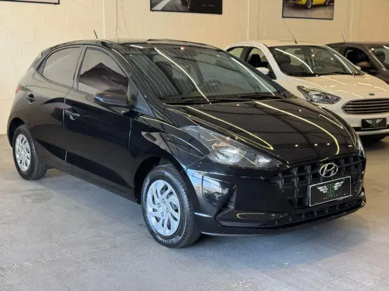 HYUNDAI HB20 2021