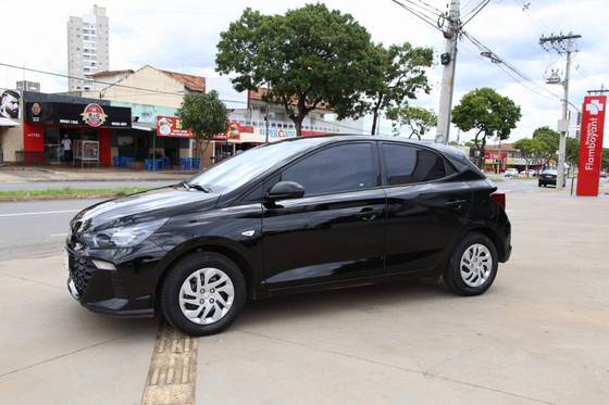 HYUNDAI HB20 2024