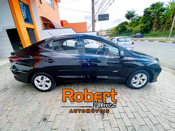 HYUNDAI HB20S 2024