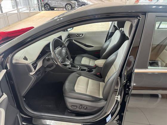 HYUNDAI IONIQ 2022