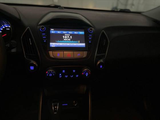 HYUNDAI IX35 2020