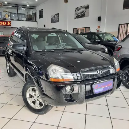 HYUNDAI TUCSON 2012