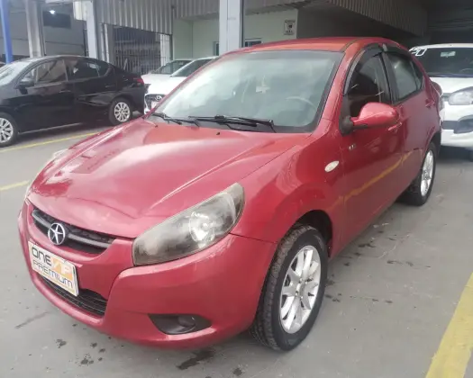 JAC J3 2013