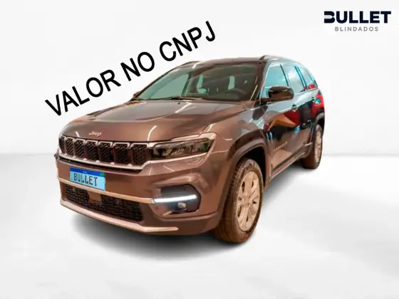 JEEP COMMANDER 2025