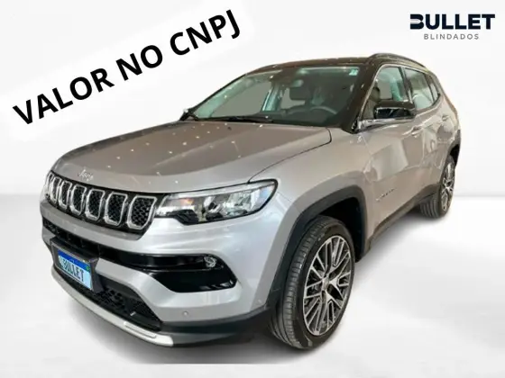 JEEP COMPASS 2025