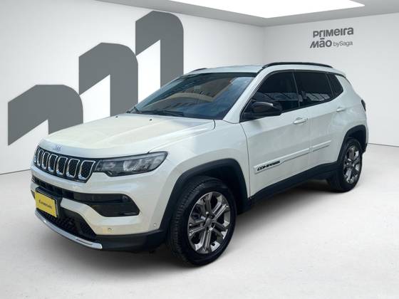 JEEP COMPASS 2023