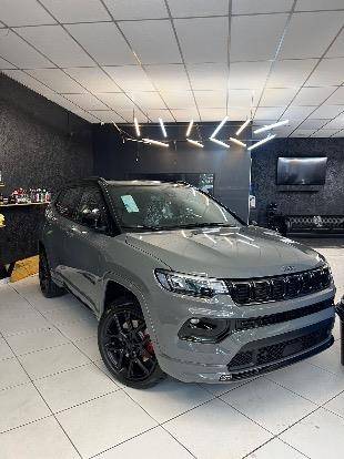 JEEP COMPASS 2025