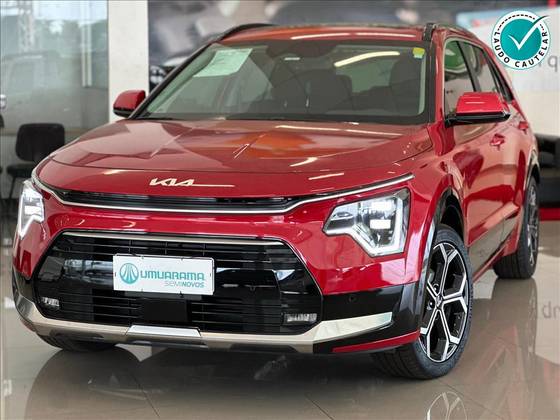 KIA NIRO 2024