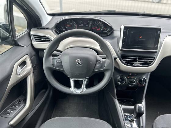 PEUGEOT 2008 2020
