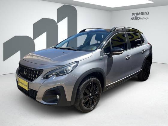 PEUGEOT 2008 2023