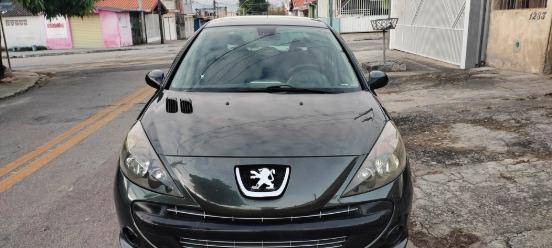 PEUGEOT 207 2011