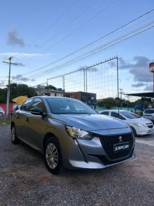 PEUGEOT 208 2023