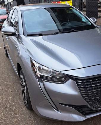PEUGEOT 208 2023