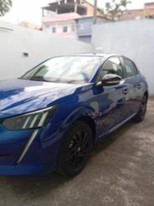 PEUGEOT 208 2024