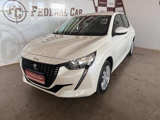 PEUGEOT 208 2023