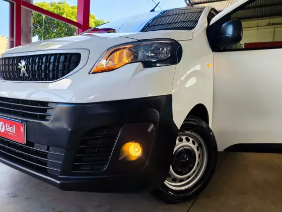 PEUGEOT EXPERT 2023