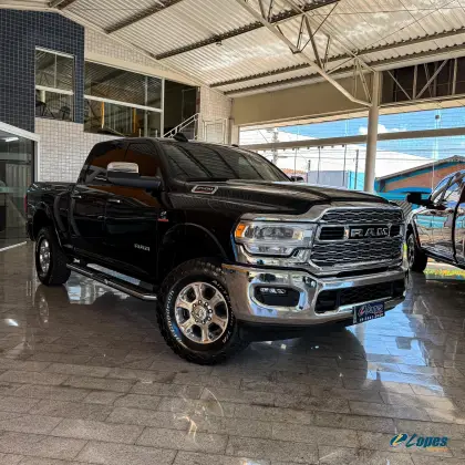 RAM 2500 2021