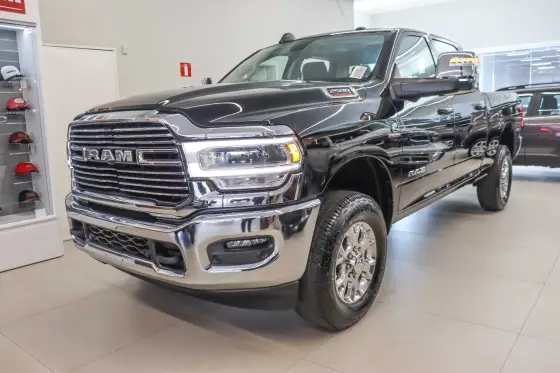 RAM 2500 2024