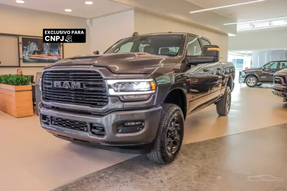 RAM 2500 2024
