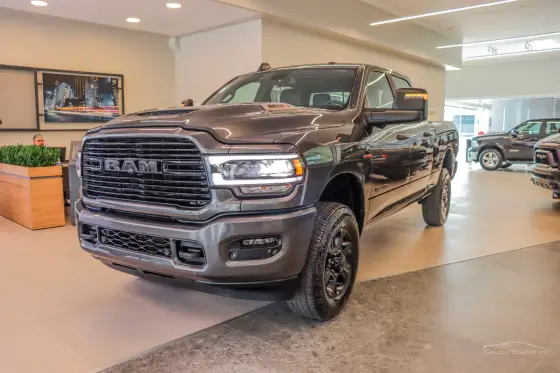 RAM 2500 2024
