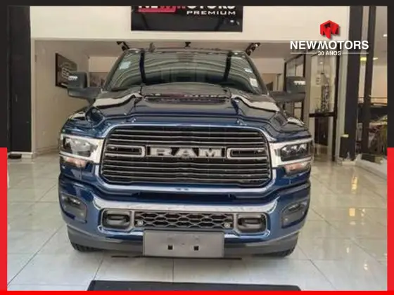 RAM 2500 2024