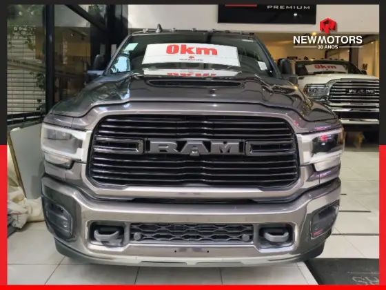 RAM 2500 2024