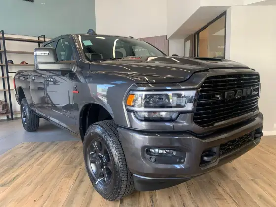 RAM 2500 2024