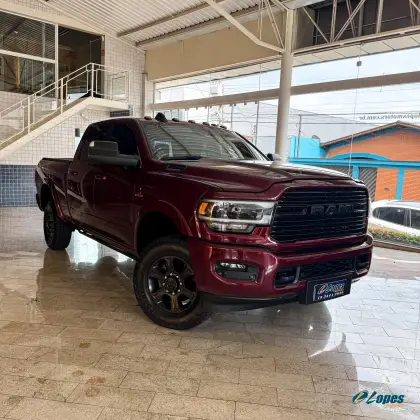RAM 2500 2021