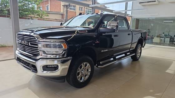 RAM 2500 2024
