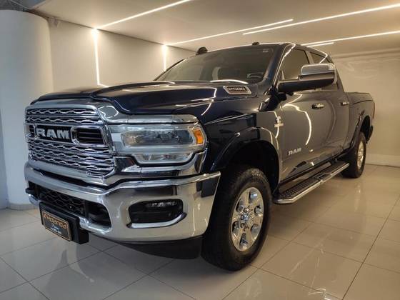 RAM 2500 2021
