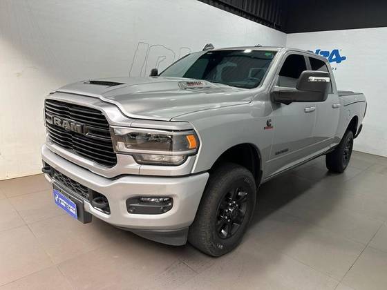 RAM 2500 2023