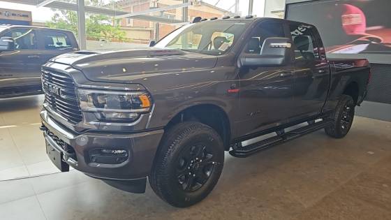 RAM 2500 2024