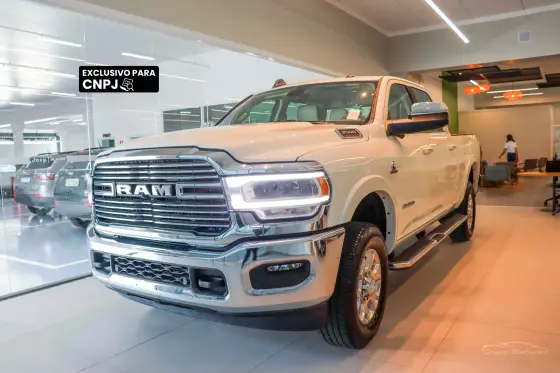 RAM 3500 2024