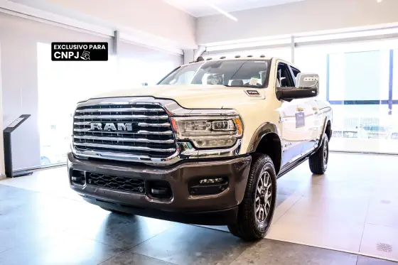 RAM 3500 2024