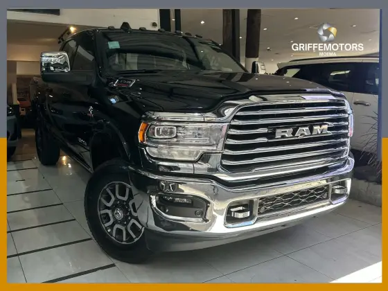 RAM 3500 2024