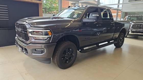 RAM 3500 2024