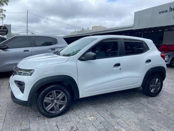 RENAULT KWID 2024