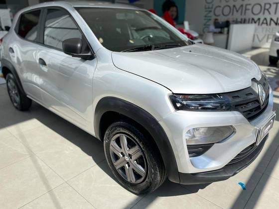 RENAULT KWID 2023