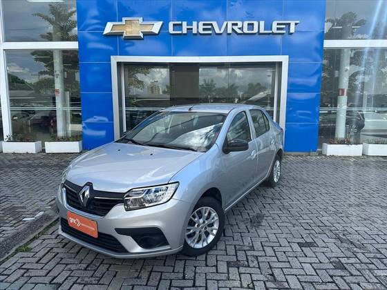 RENAULT LOGAN 2023