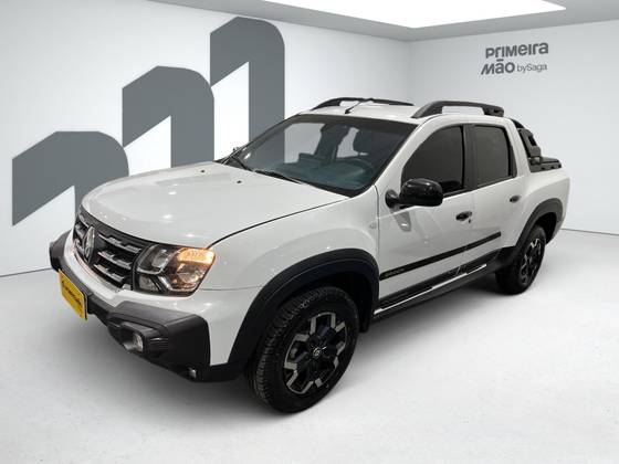 RENAULT OROCH 2023