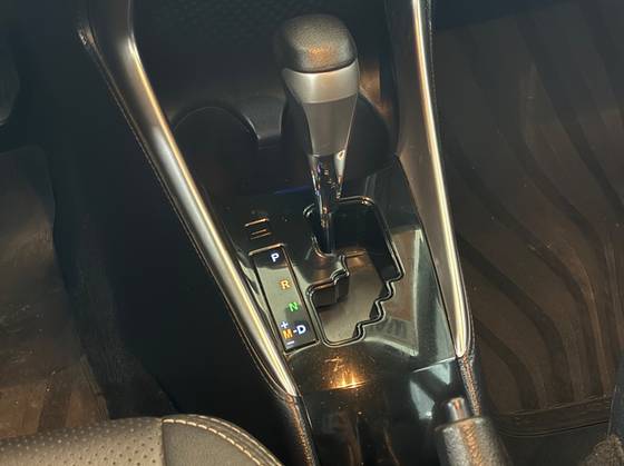 TOYOTA YARIS 2020