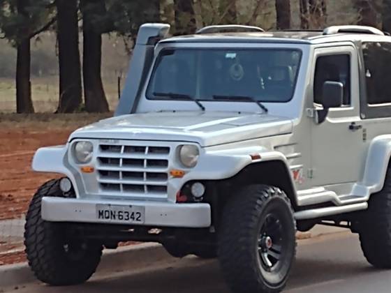TROLLER T4 2006